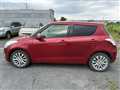 2012 Suzuki Swift