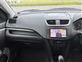 2012 Suzuki Swift