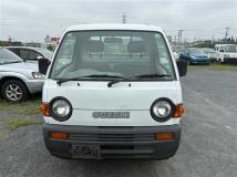 1996 Suzuki Carry Truck