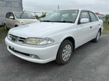 2001 Toyota Carina