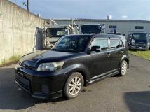 2008 Toyota Corolla Rumion