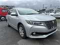 2017 Toyota Premio
