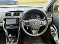 2017 Toyota Premio