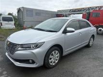 2017 Toyota Premio