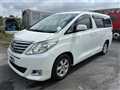 2014 Toyota Alphard