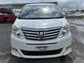 2014 Toyota Alphard