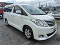 2014 Toyota Alphard