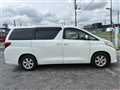 2014 Toyota Alphard