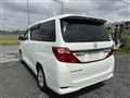 2014 Toyota Alphard