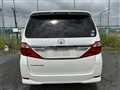2014 Toyota Alphard