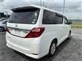 2014 Toyota Alphard