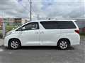 2014 Toyota Alphard