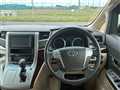 2014 Toyota Alphard
