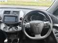 2012 Toyota Vanguard