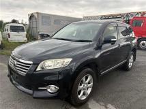 2012 Toyota Vanguard