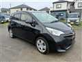2012 Toyota Ractis