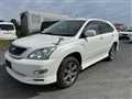 2008 Toyota Harrier