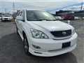 2008 Toyota Harrier