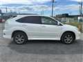2008 Toyota Harrier