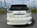 2008 Toyota Harrier