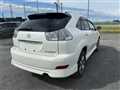 2008 Toyota Harrier