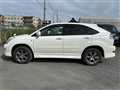 2008 Toyota Harrier
