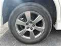 2008 Toyota Harrier