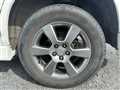 2008 Toyota Harrier