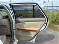 2008 Toyota Harrier