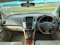 2008 Toyota Harrier