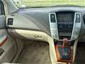 2008 Toyota Harrier