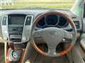 2008 Toyota Harrier
