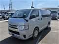2015 Toyota Hiace Van