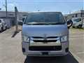 2015 Toyota Hiace Van