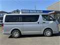 2015 Toyota Hiace Van