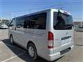 2015 Toyota Hiace Van
