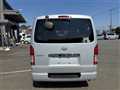 2015 Toyota Hiace Van