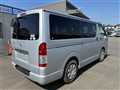 2015 Toyota Hiace Van