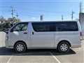 2015 Toyota Hiace Van