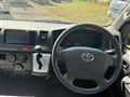 2015 Toyota Hiace Van
