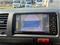 2015 Toyota Hiace Van