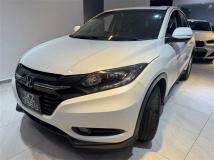 2016 Honda VEZEL