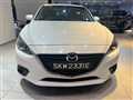 2015 Mazda Mazda3