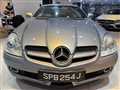 2010 Mercedes-Benz SLK