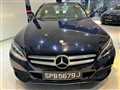 2015 Mercedes-Benz C-Class