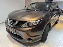 2015 Nissan Qashqai