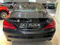 2016 Mercedes-Benz CLA-CLASS