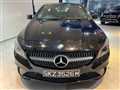 2016 Mercedes-Benz CLA-CLASS