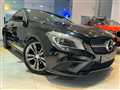 2016 Mercedes-Benz CLA-CLASS