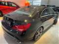 2016 Mercedes-Benz CLA-CLASS